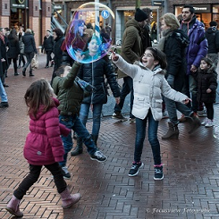 straatfotografie